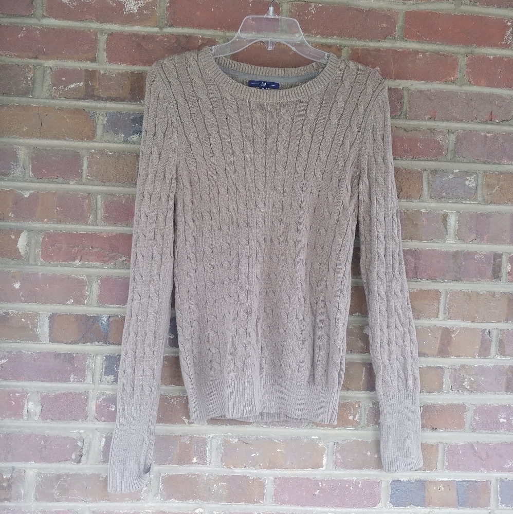 Gap Sweater
